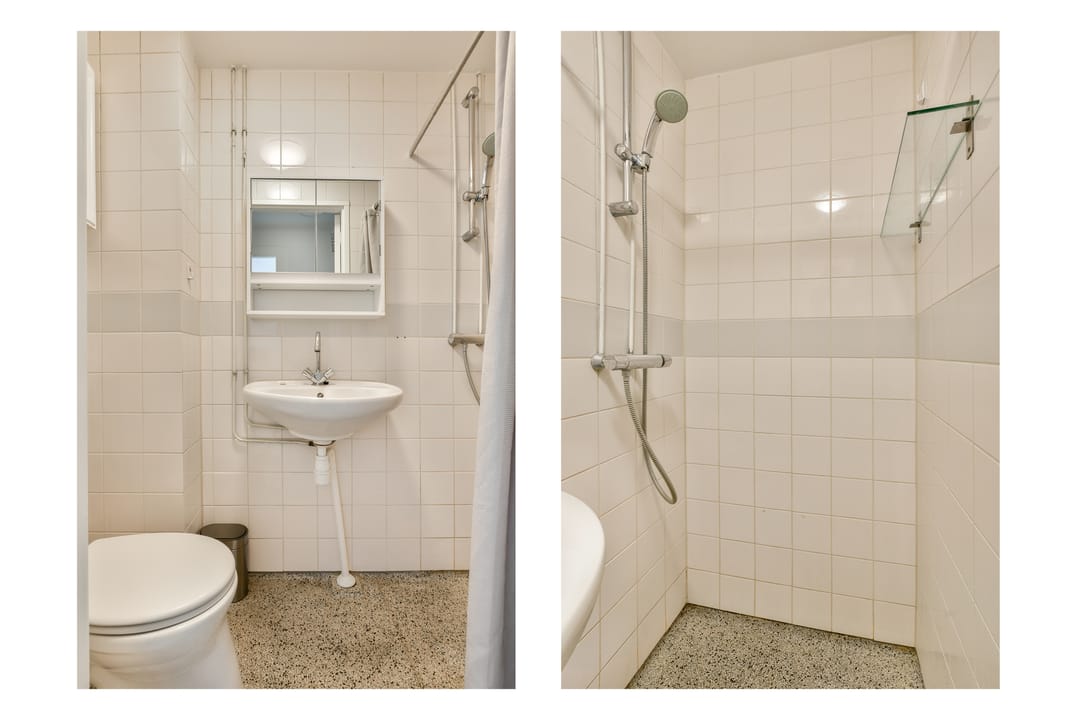 Photo 17 of Tweede Keucheniusstraat 8-1