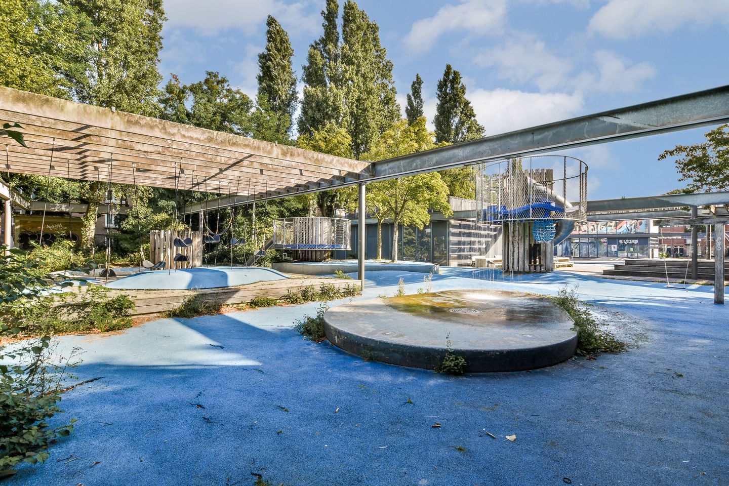 Photo 19 of Tweede Keucheniusstraat 8-1