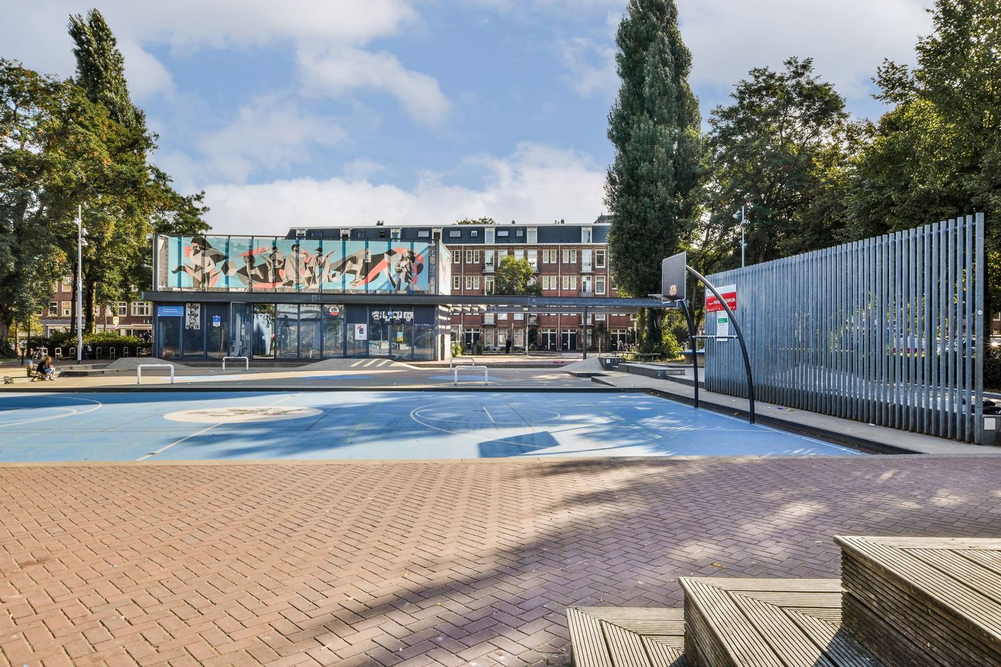 Photo 20 of Tweede Keucheniusstraat 8-1