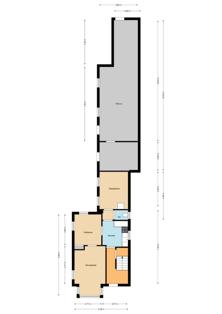 Foto 31 van Koningsweg 42