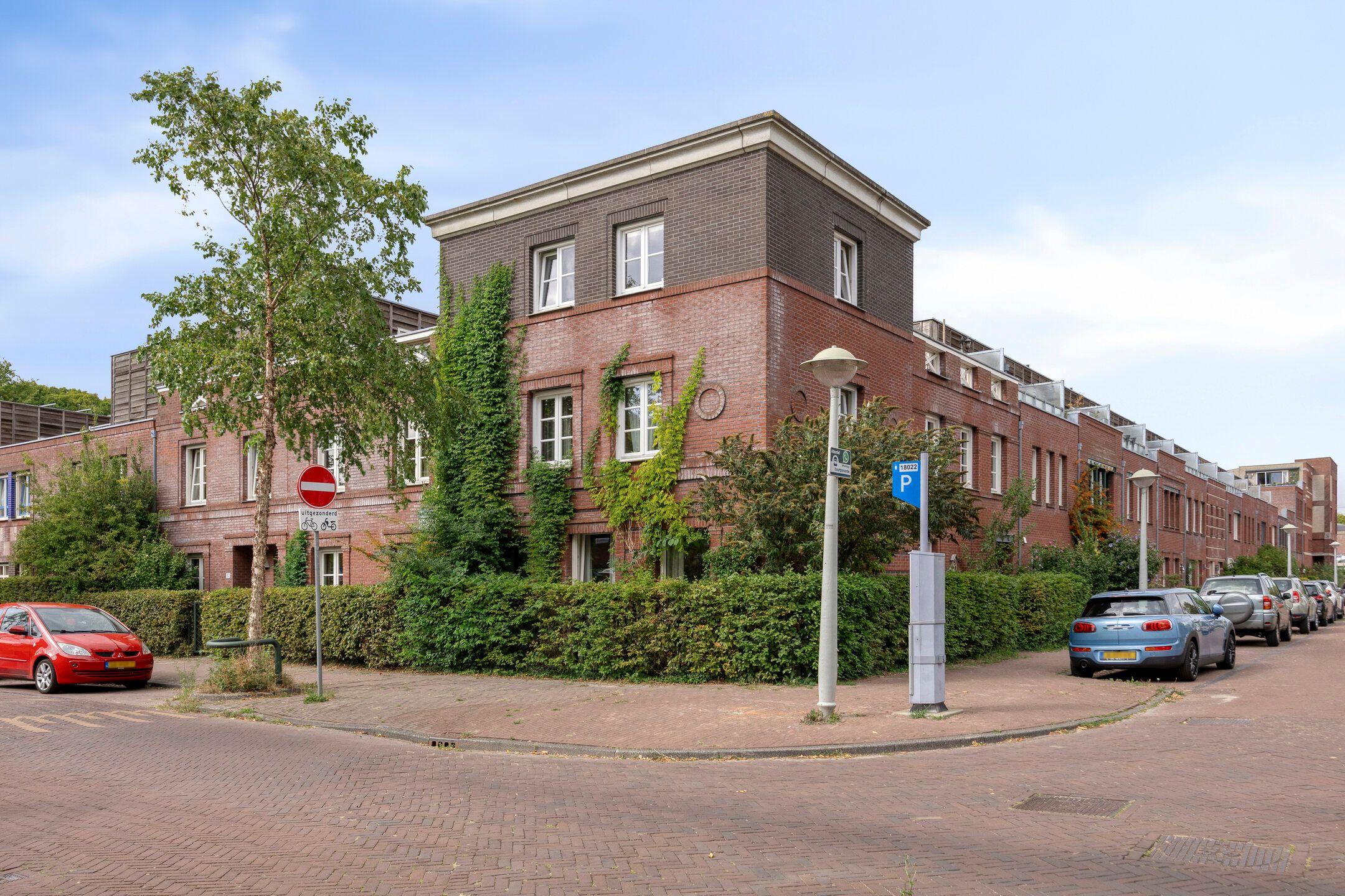 H.M. Kraaijvangerstraat, 41, Amsterdam, 1064DA, Noord-Holland, Nederland 41