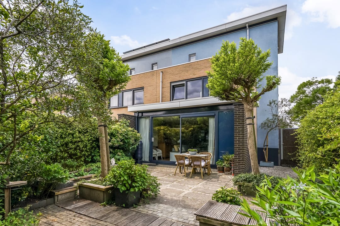 Foto 16 van Anne Vondelingplantsoen 1