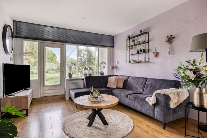 Photo 5 of Leeuwstraat 8