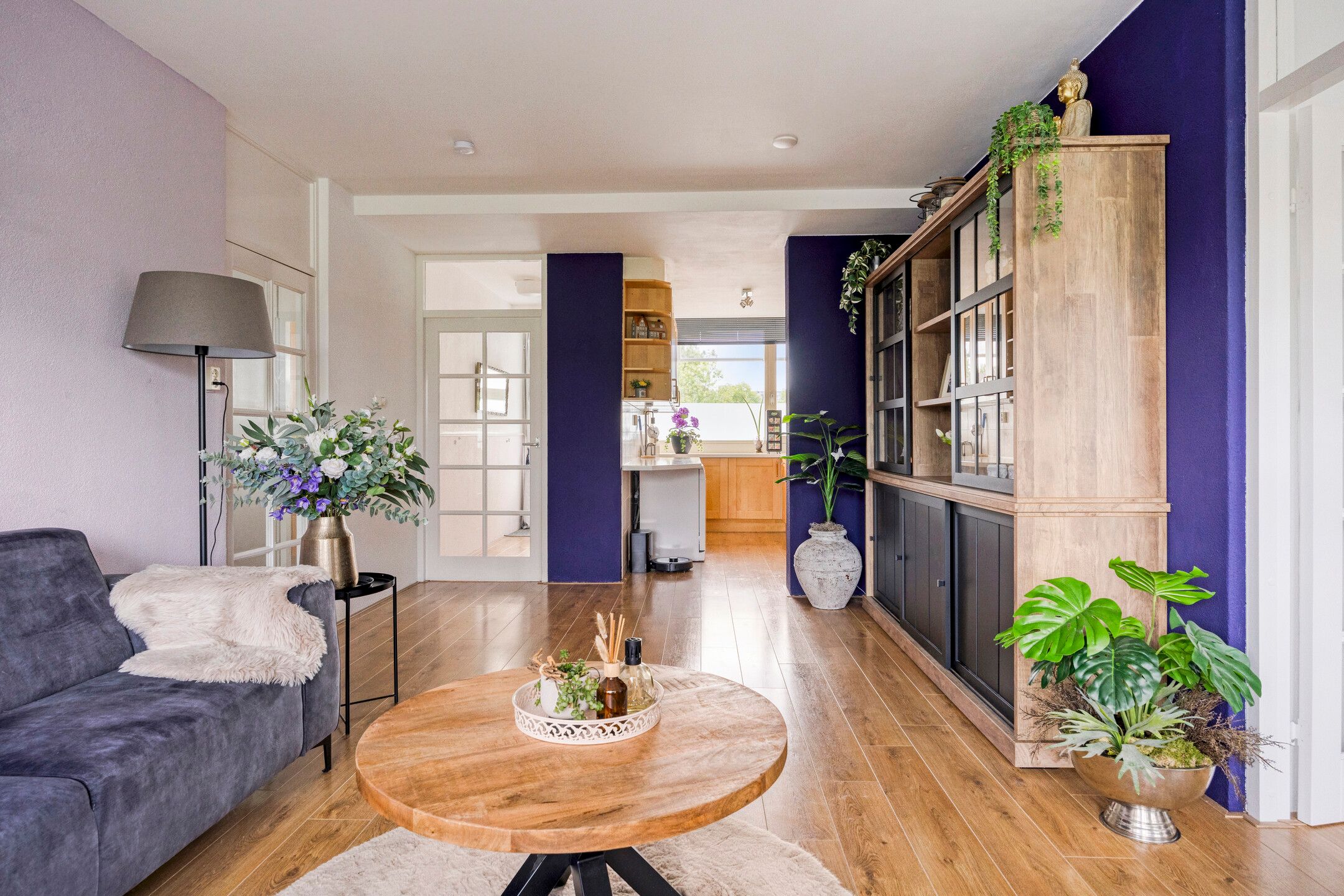 Foto 6 van Leeuwstraat 8