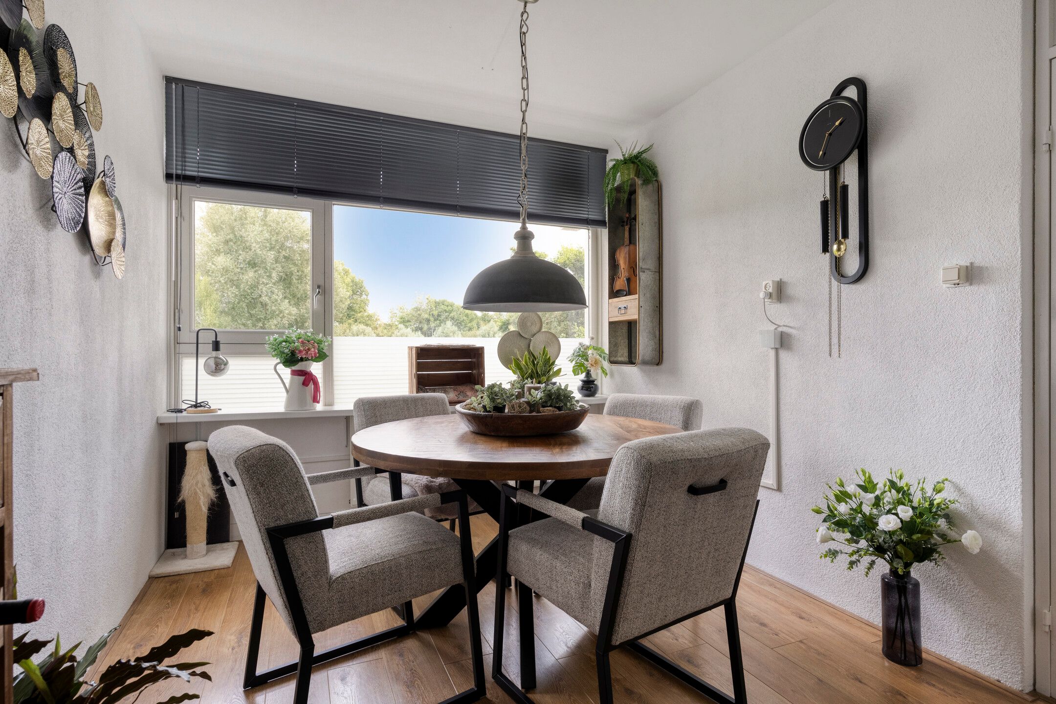 Foto 9 van Leeuwstraat 8