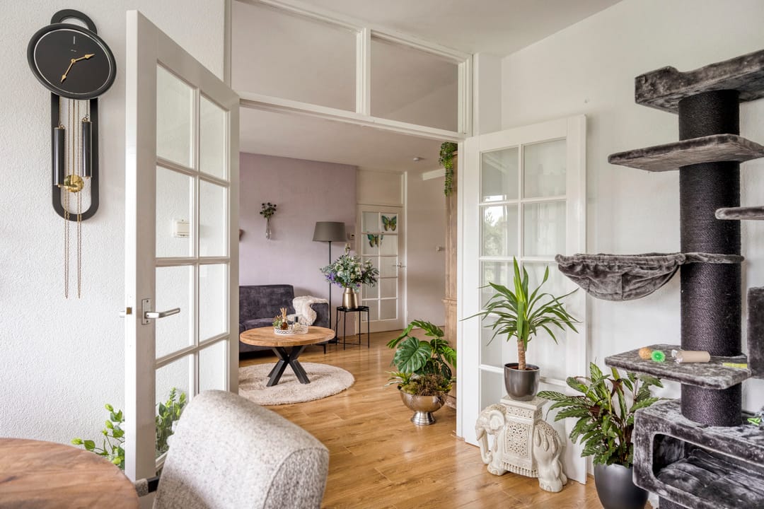 Foto 11 van Leeuwstraat 8