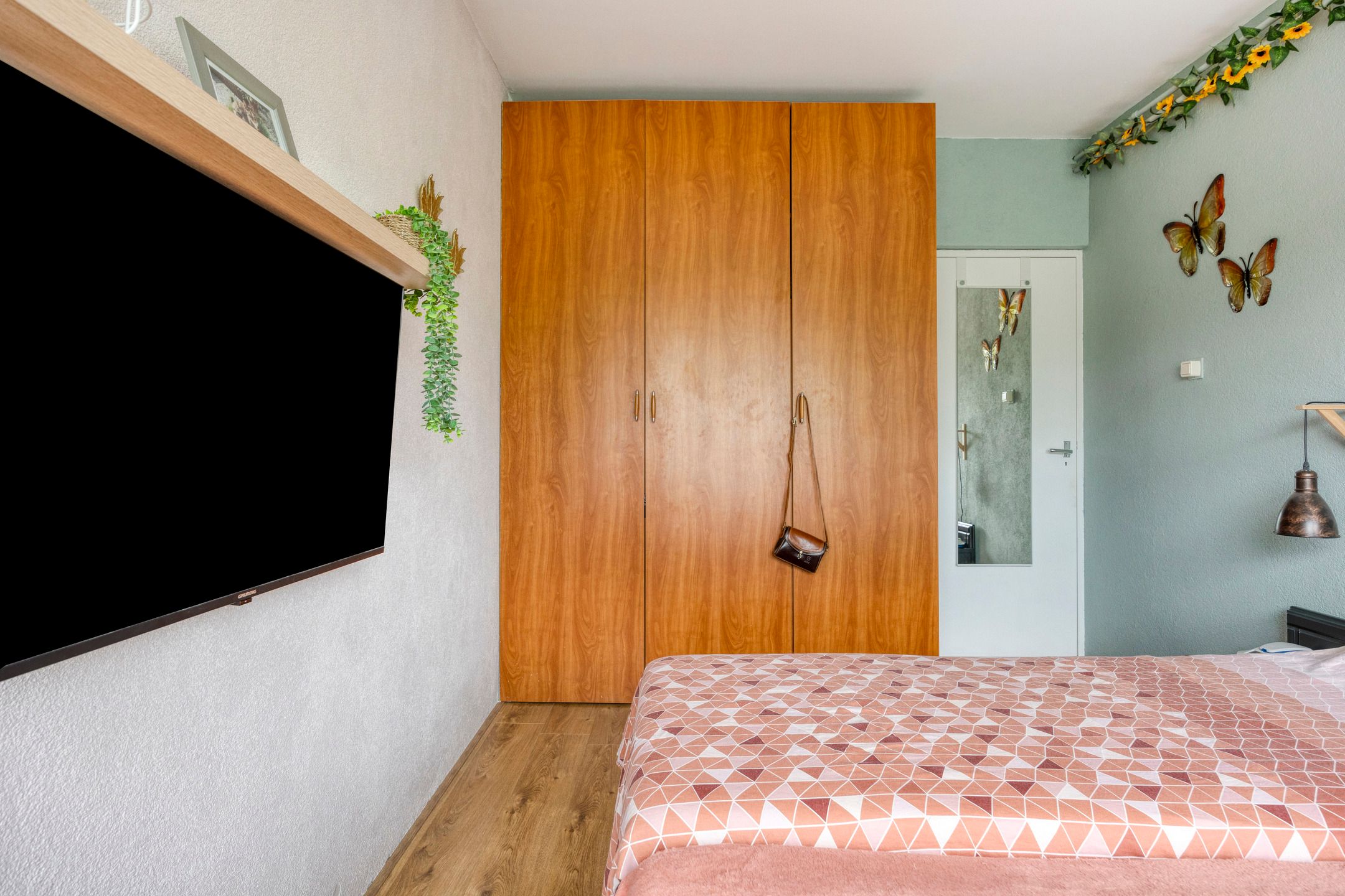 Foto 18 van Leeuwstraat 8