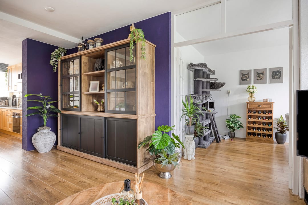 Foto 7 van Leeuwstraat 8