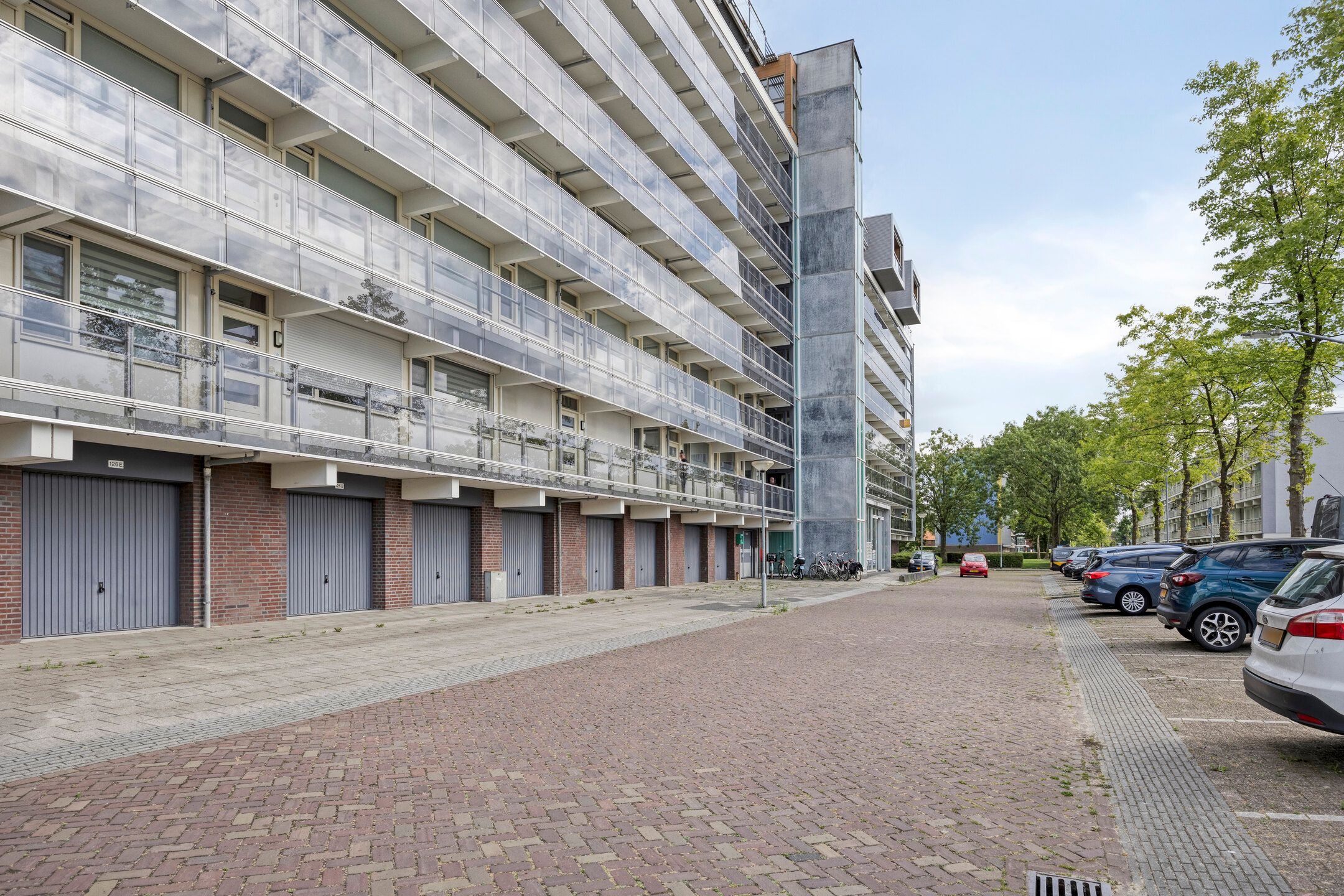 Foto 24 van Leeuwstraat 8