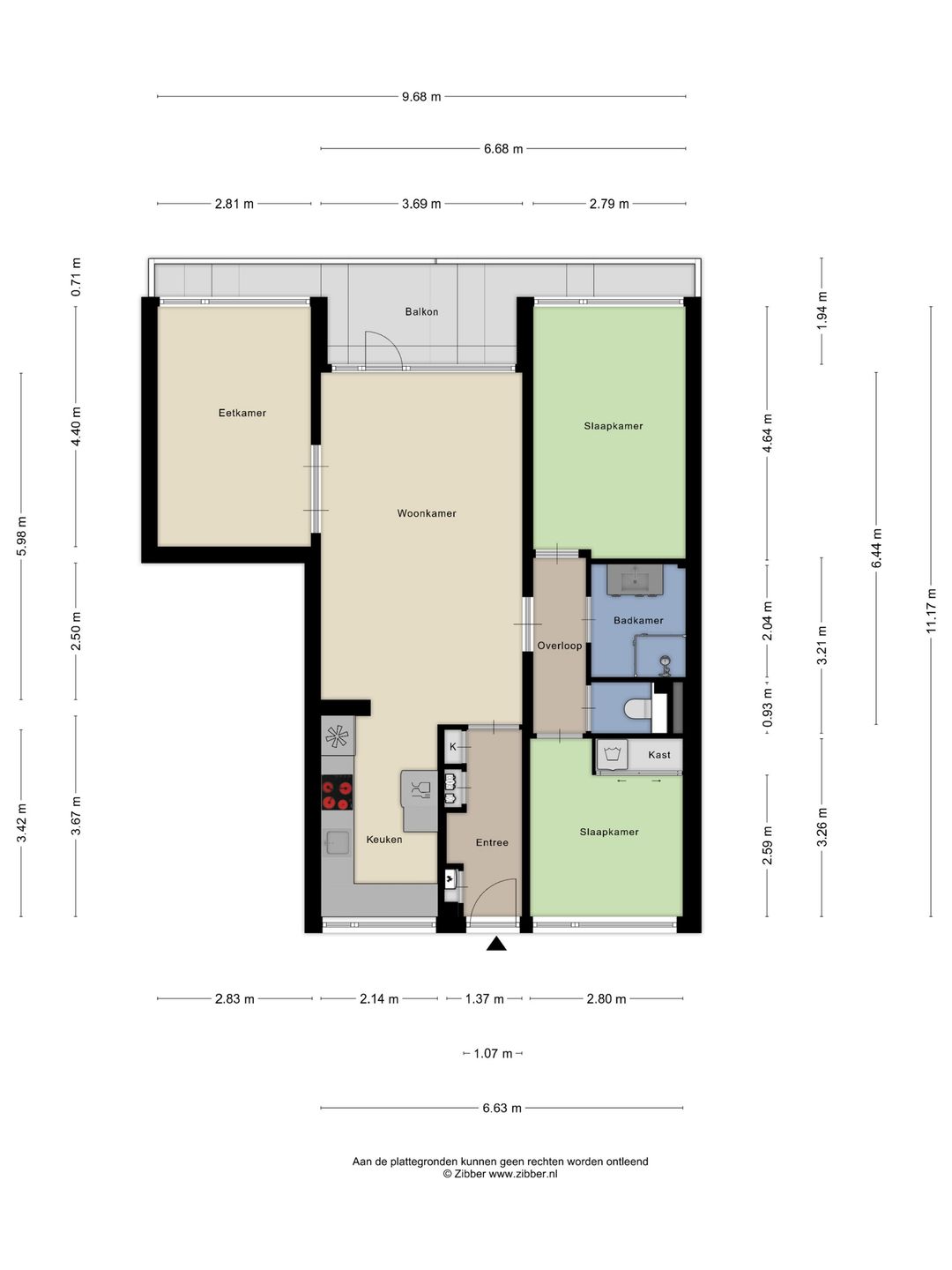 Foto 26 van Leeuwstraat 8