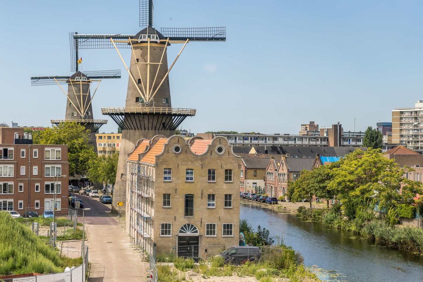 Foto 5 van 's-Gravelandseweg 982