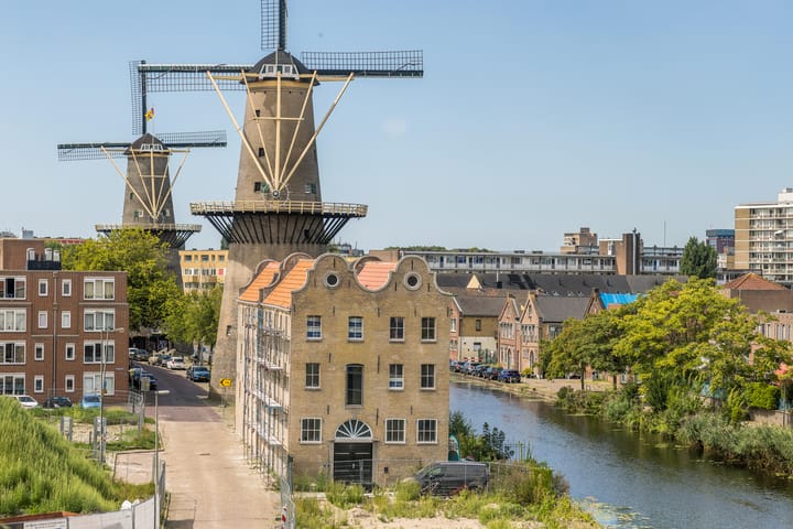 Foto 5 van 's-Gravelandseweg 982