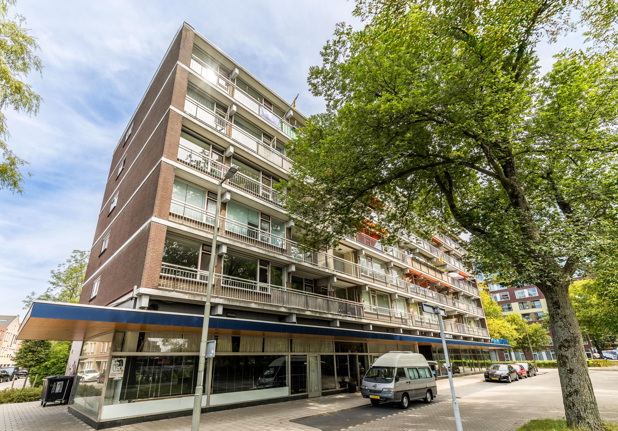 Foto 6 van 's-Gravelandseweg 982