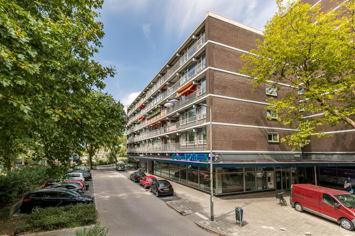 Foto 2 van 's-Gravelandseweg 982