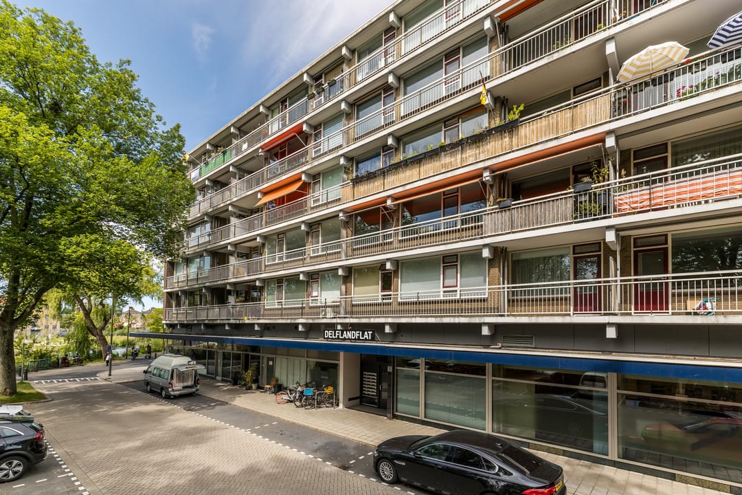 Foto 46 van 's-Gravelandseweg 982