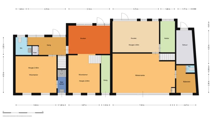 Foto 85 van Kanaalstraat 15