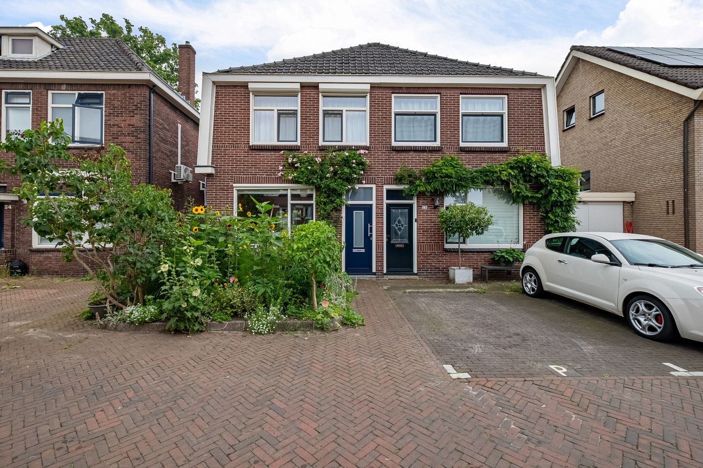 Foto 1 van Het Sander 22