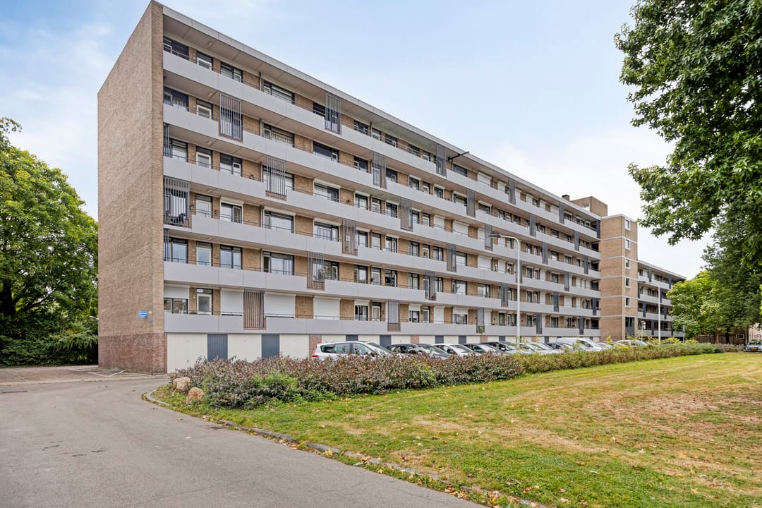 Foto 1 van Kroesmeestersdreef