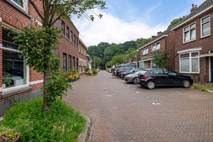 Foto 3 van Het Sander 22