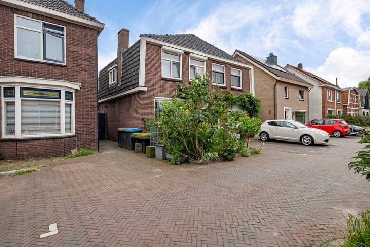 Foto 4 van Het Sander 22