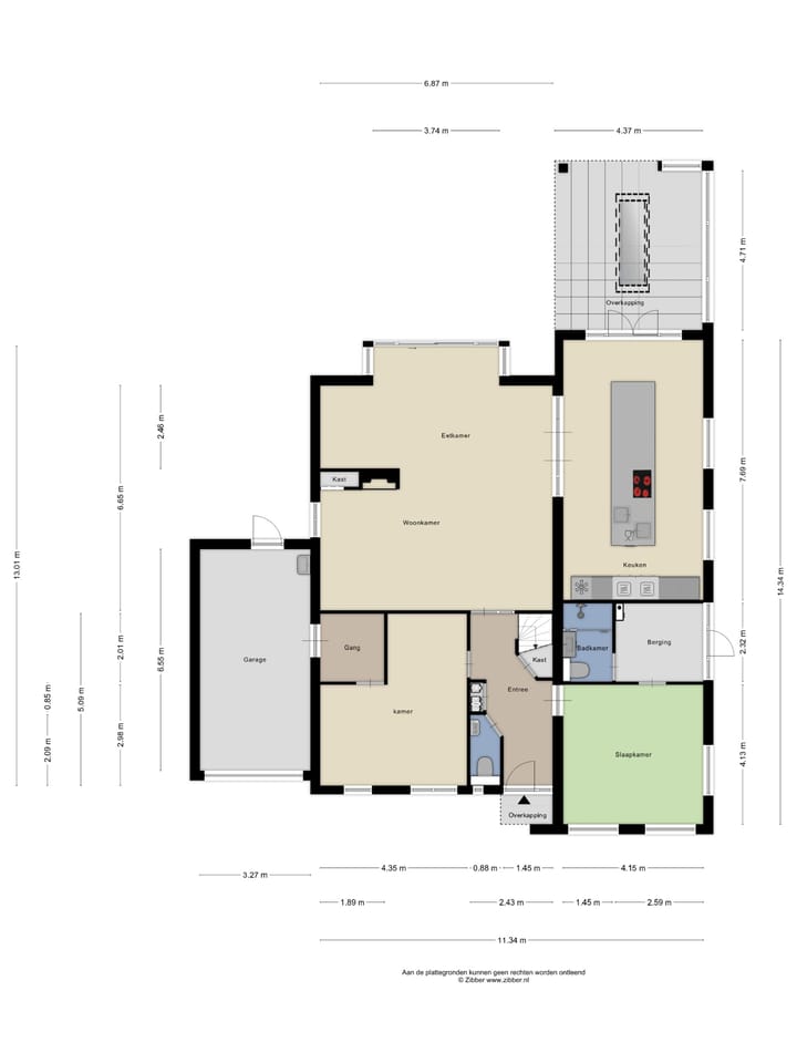 Photo 79 of De Boog 2