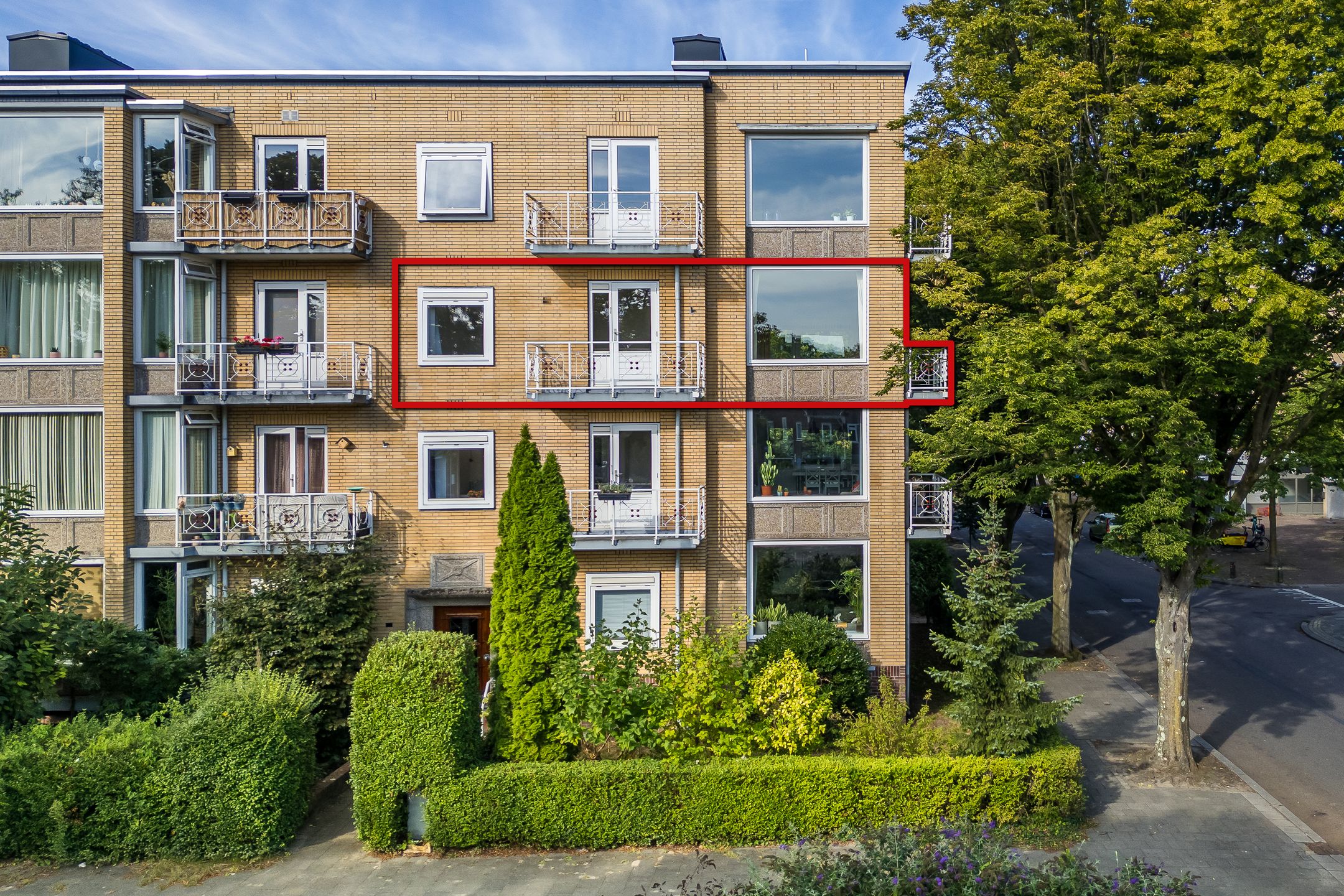 Lessinglaan 35-, 35, 2, Utrecht, 3533AP, Utrecht, Nederland 35