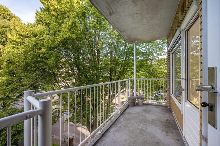 Foto 3 van Lessinglaan 35-2