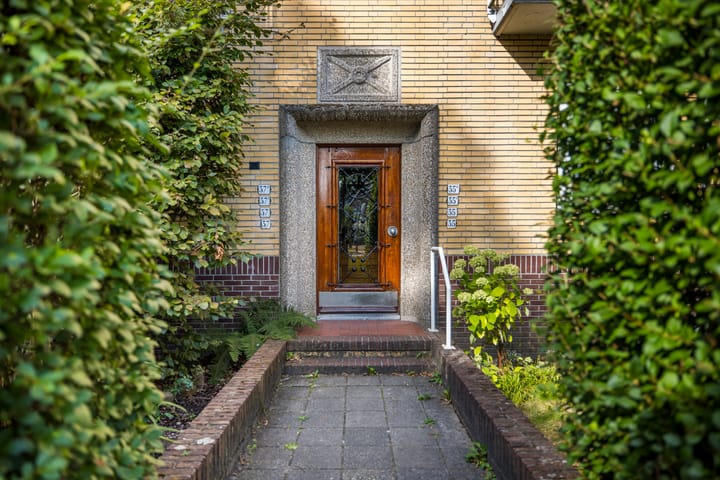 Foto 4 van Lessinglaan 35-2