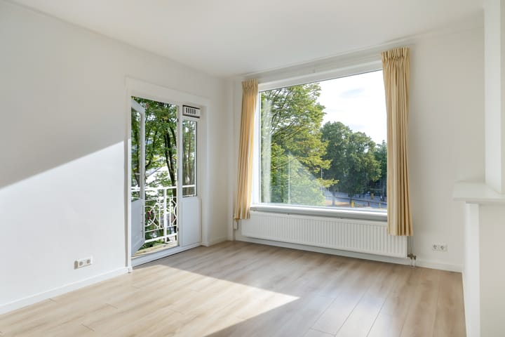 Foto 9 van Lessinglaan 35-2