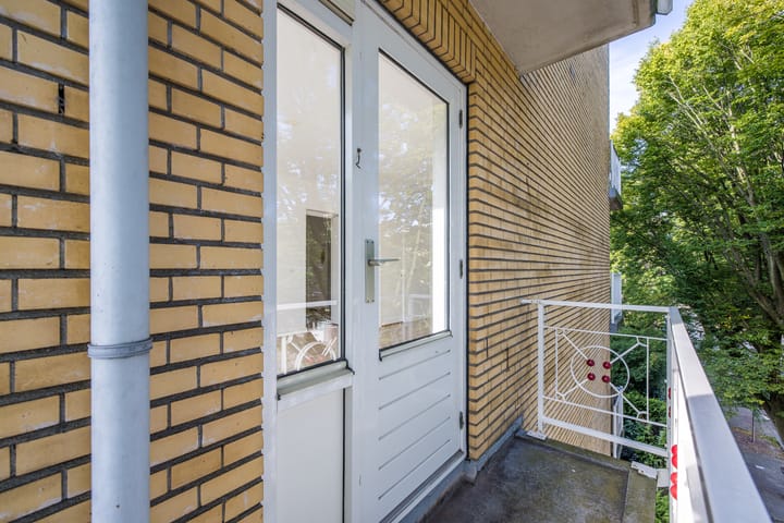 Foto 11 van Lessinglaan 35-2