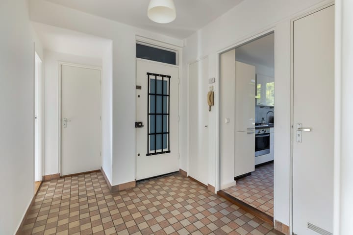 Foto 12 van Lessinglaan 35-2