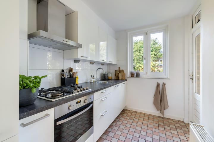 Foto 13 van Lessinglaan 35-2