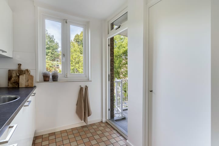 Foto 14 van Lessinglaan 35-2