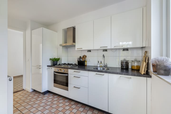 Foto 17 van Lessinglaan 35-2