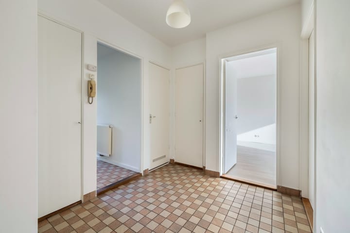 Foto 18 van Lessinglaan 35-2