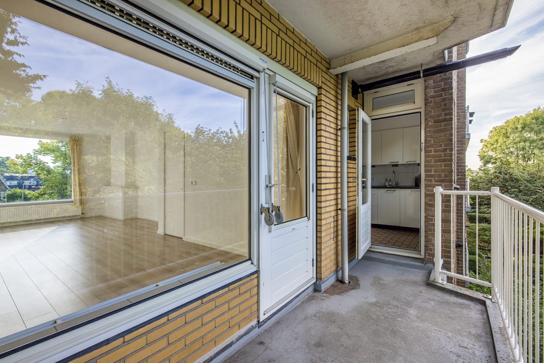 Photo 16 of Lessinglaan 35-2