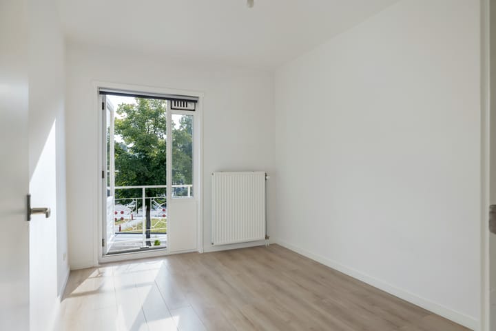 Foto 22 van Lessinglaan 35-2