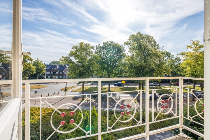 Foto 23 van Lessinglaan 35-2