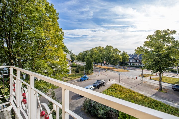 Foto 24 van Lessinglaan 35-2