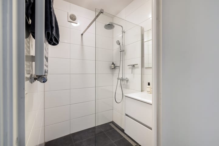 Foto 25 van Lessinglaan 35-2