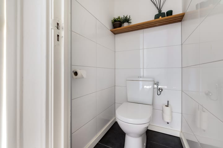 Foto 27 van Lessinglaan 35-2