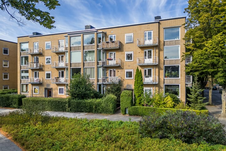 Foto 29 van Lessinglaan 35-2