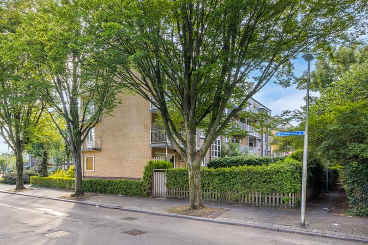 Foto 30 van Lessinglaan 35-2