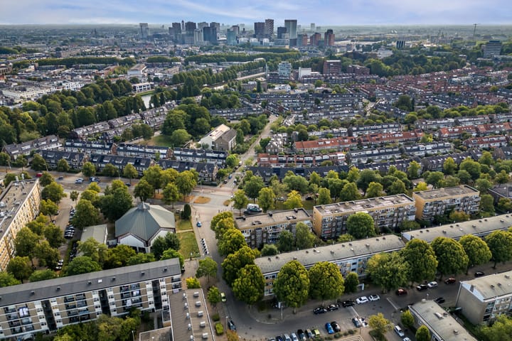 Foto 31 van Lessinglaan 35-2