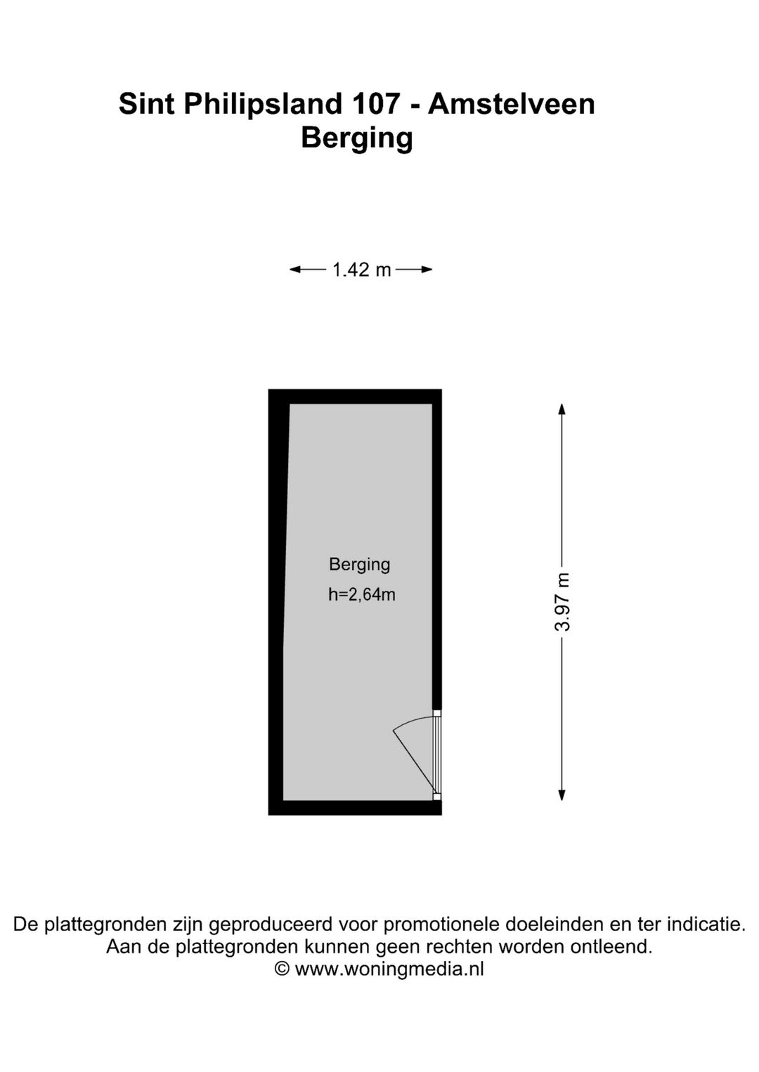 Foto 23 van Sint Philipsland 107