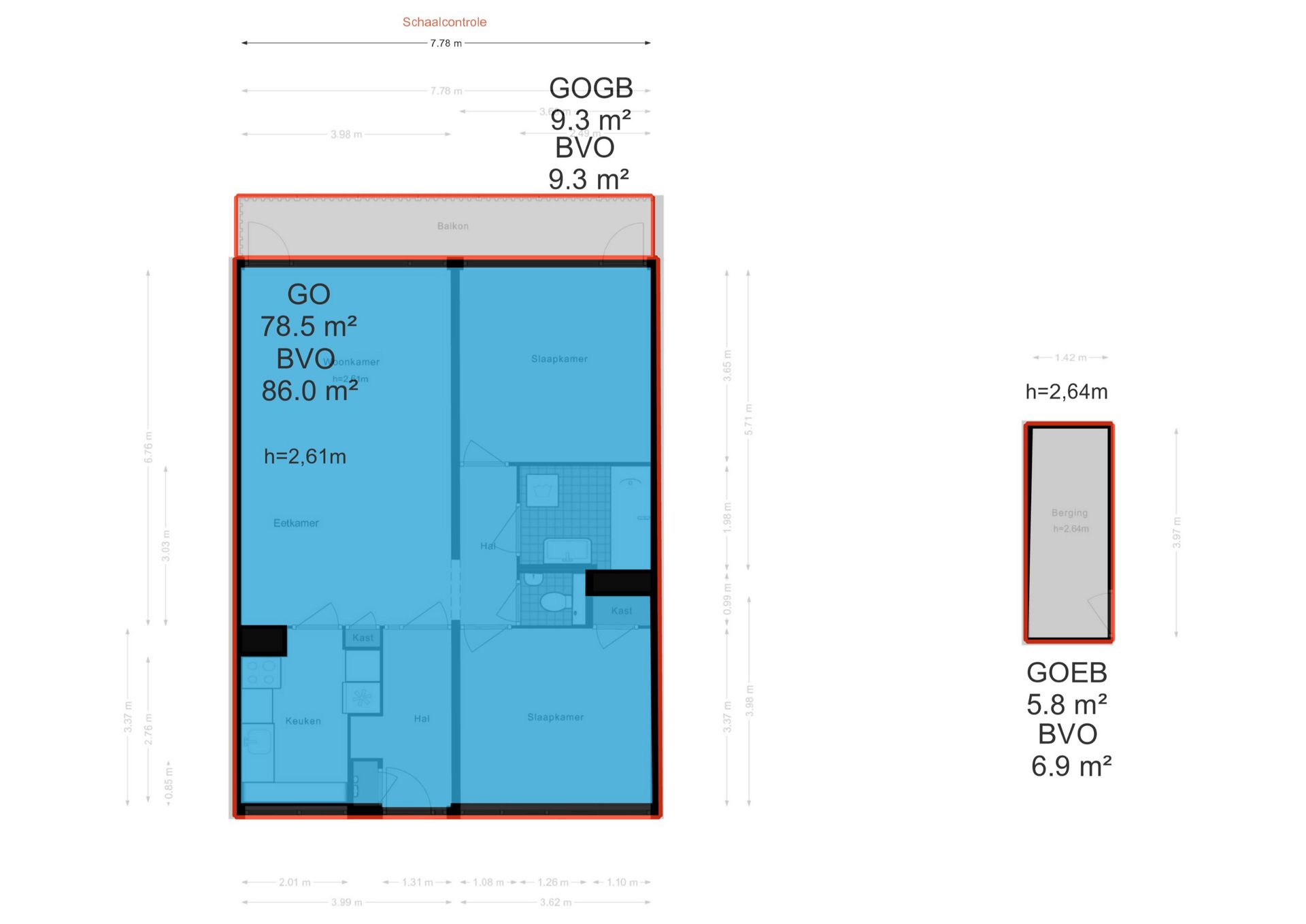 Foto 24 van Sint Philipsland 107