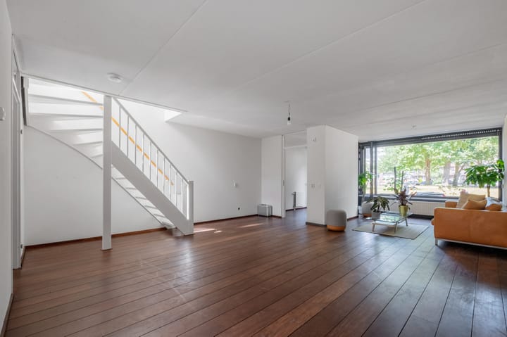 Photo 2 of Nadezjda Mandelstamstraat 15