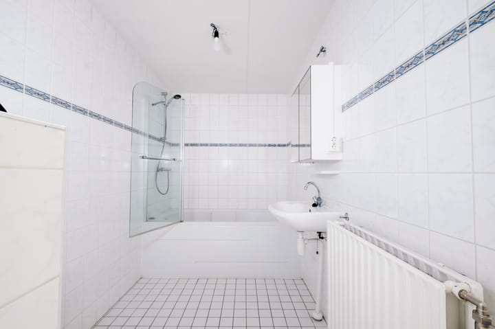 Photo 4 of Nadezjda Mandelstamstraat 15