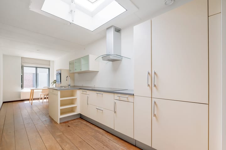 Photo 3 of Nadezjda Mandelstamstraat 15