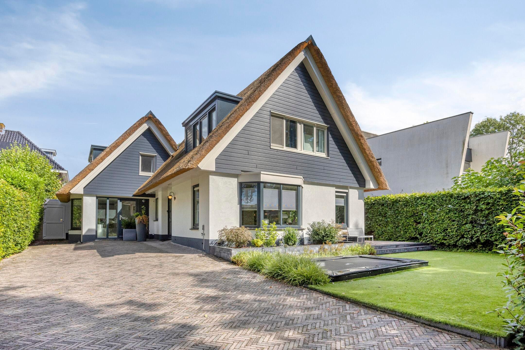 Prinsenlandsepad, 4, Rotterdam, 3066VT, Zuid-Holland, Nederland 4 